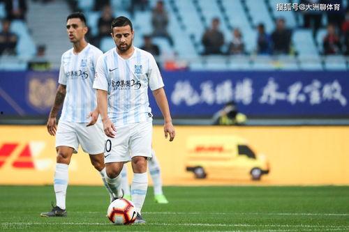 中超富力最新爆料